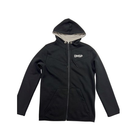 Dansport Ανδρική Ζακέτα Με Κουκούλα