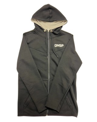 Dansport Ζακέτα Ανδρική Με Κουκούλα Ζακέτες