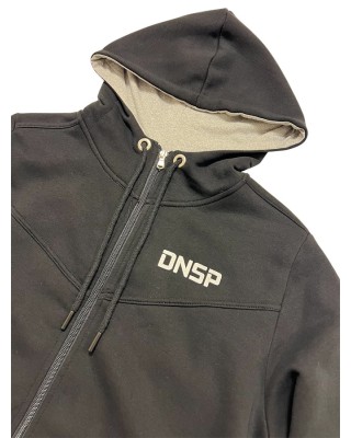 Dansport Ζακέτα Ανδρική Με Κουκούλα Ζακέτες