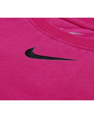 Nike Ks-Knit Short Set Παιδικό Καλοκαιρινό Σετ 