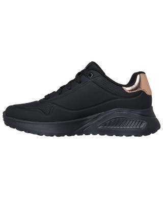 Skechers Uno Lite Shimmer Along Γυναικείo Παπούτσι