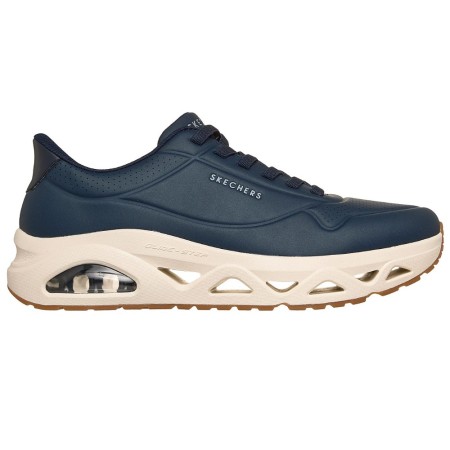 Skechers Uno Slip Ins Glide On Air Ανδρικό Παπούτσι Μπλε Skechers Uno Slip Ins Glide On Air Ανδρικό Παπούτσι Μπλε