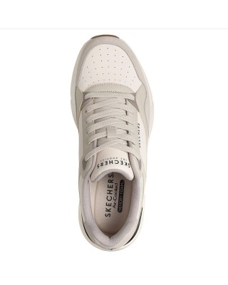 Skechers Rovino Lite Ανδρικά Sneakers Μπεζ Skechers Rovino Lite Ανδρικά Sneakers Μπεζ