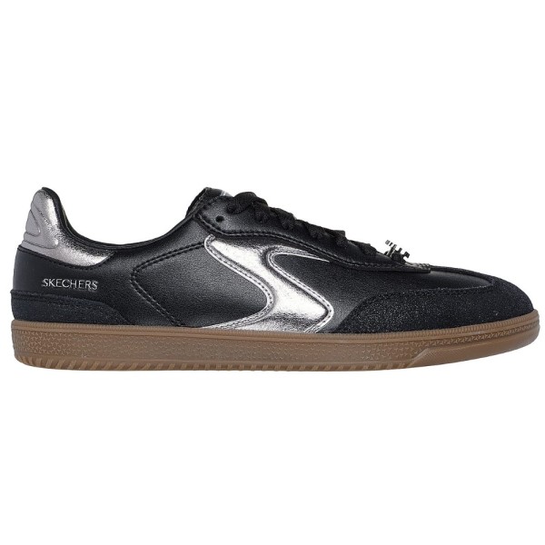 Skechers Cool Glow Hot Shot Γυναικείο Παπούτσι Μαύρο