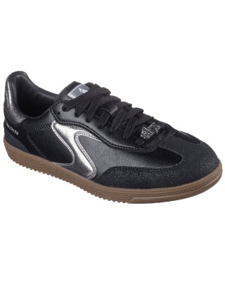 Skechers Cool Glow Hot Shot Γυναικείο Παπούτσι Μαύρο