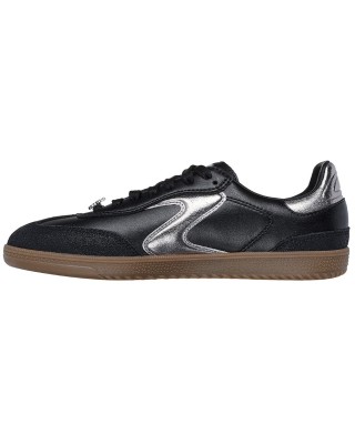 Skechers Cool Glow Hot Shot Γυναικείο Παπούτσι Μαύρο