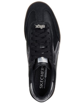 Skechers Cool Glow Hot Shot Γυναικείο Παπούτσι Μαύρο