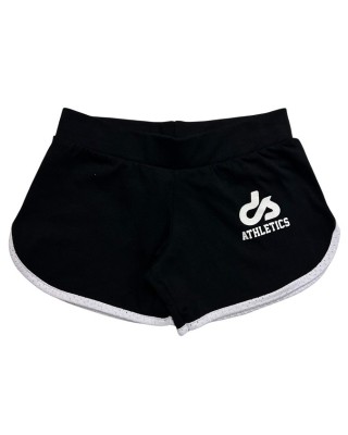 Dansport Σορτς Κοριτσιών Μον/Μο Με Τυπ. Dansport Σορτς Κοριτσιών Μον/Μο Με Τυπ.