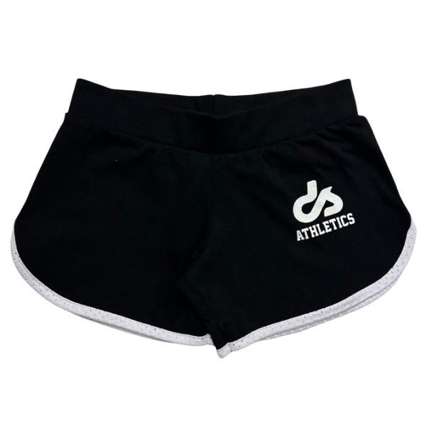 Dansport Σορτς Κοριτσιών Μον/Μο Με Τυπ. Dansport Σορτς Κοριτσιών Μον/Μο Με Τυπ.