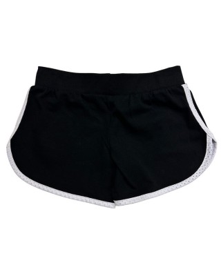 Dansport Σορτς Κοριτσιών Μον/Μο Με Τυπ. Dansport Σορτς Κοριτσιών Μον/Μο Με Τυπ.