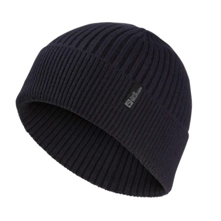 Jack Wolfskin Cosy Beanie Dark Blue Σκούφος