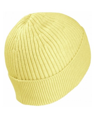 Jack Wolfskin Cosy Beanie Light Yellow Σκούφος Jack Wolfskin Cosy Beanie Light Yellow Σκούφος