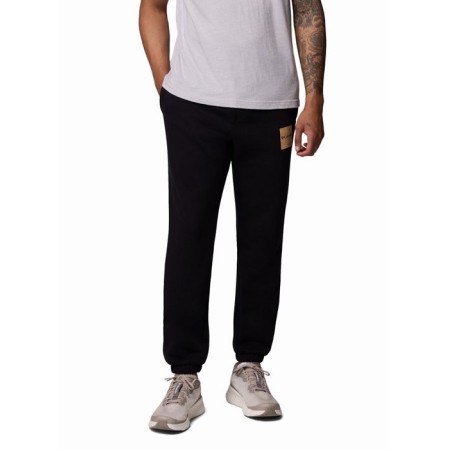Columbia Trek™ Jogger Black Ανδρικό Παντελόνι