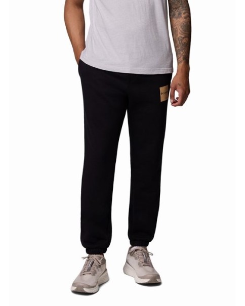 Columbia Trek™ Jogger Black Ανδρικό Παντελόνι