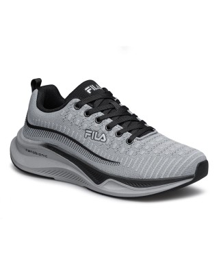 Fila Memory Lana 3 Nanobionic Ανδρικά Παπούτσια Γκρι Fila Memory Lana 3 Nanobionic Ανδρικά Παπούτσια Γκρι