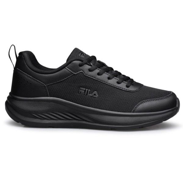 Fila Gama 2 Nanobionic Ανδρικό Παπούτσι Μαύρο
