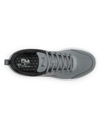 Fila Gama 2 Nanobionic Ανδρικό Παπούτσι Γκρι