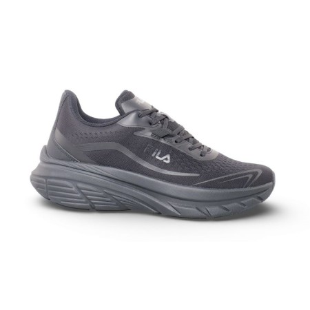Fila Ranger 2 Heel Support Ανδρικό Παπούτσι Μαύρο