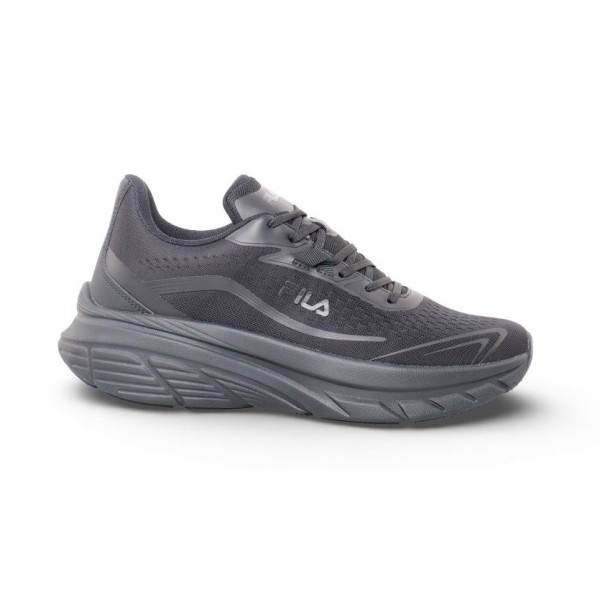 Fila Ranger 2 Heel Support Ανδρικό Παπούτσι Μαύρο