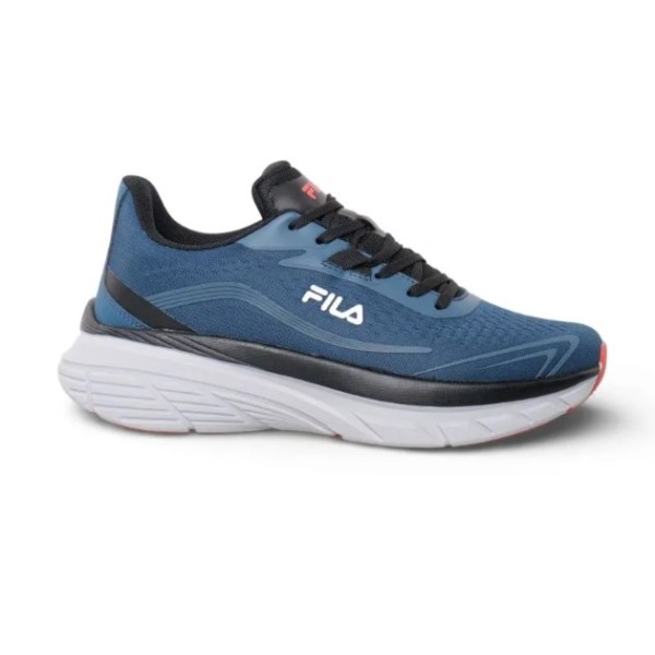 Fila Ranger 2 Heel Support Ανδρικό Παπούτσι Μπλε
