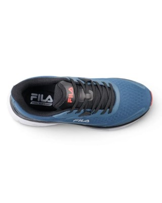 Fila Ranger 2 Heel Support Ανδρικό Παπούτσι Μπλε