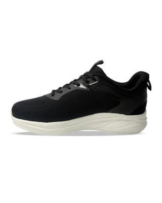 Fila Memory Samoa 3 Ανδρικά Παπούτσια Μαύρα