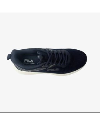 Fila Memory Samoa 3 Ανδρικά Παπούτσια Μπλε
