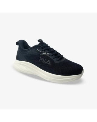 Fila Memory Samoa 3 Ανδρικά Παπούτσια Μπλε