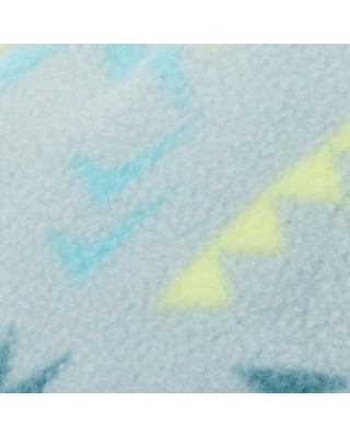 Columbia Youth Frosty Trail™ II Earflap Beanie Blue Παιδικός Σκούφος