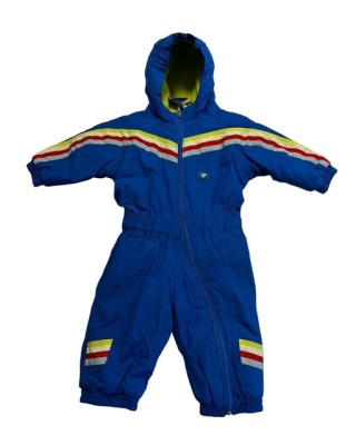 Rucanor Βρεφική Στολή Σκι & Snowboard