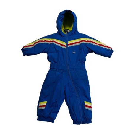 Rucanor Βρεφική Στολή Σκι & Snowboard