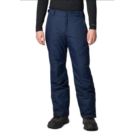 Columbia Bugaboo V Pant Blue Ανδρικό Παντελόνι Σκι