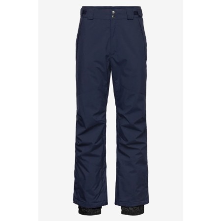 Columbia Shafer Canyon II Pant Blue Ανδρικό Παντελόνι Σκι