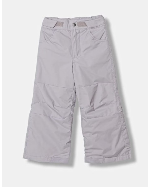 Columbia Starchaser Peak III Pant Purple Παιδικό Παντελόνι Σκι