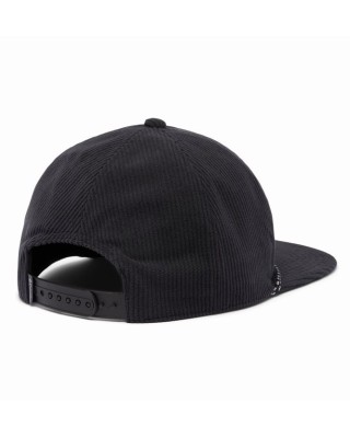 Columbia Packsaddle™ Corduroy Snap Back Black Καπέλο