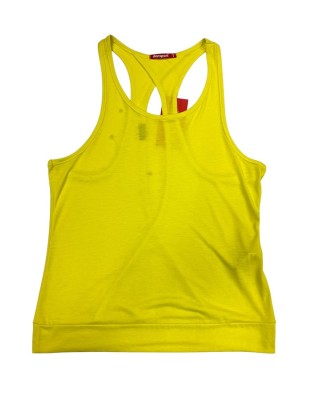 Dansport Φανελάκι Γυναικείο Μον/Μο Τυπ. T-Shirt