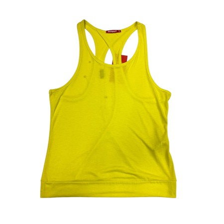 Dansport Φανελάκι Γυναικείο Μον/Μο Τυπ.