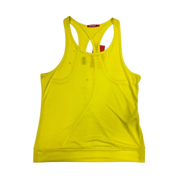 Dansport Φανελάκι Γυναικείο Μον/Μο Τυπ. T-Shirt