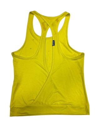 Dansport Φανελάκι Γυναικείο Μον/Μο Τυπ. T-Shirt