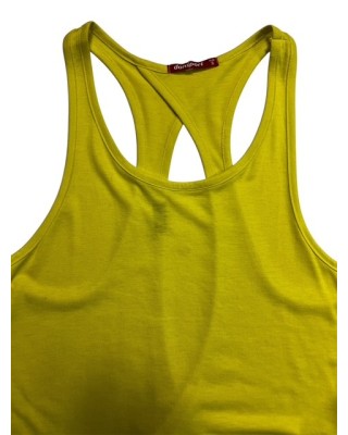 Dansport Φανελάκι Γυναικείο Μον/Μο Τυπ. T-Shirt