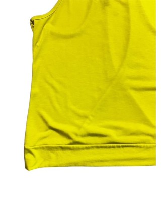 Dansport Φανελάκι Γυναικείο Μον/Μο Τυπ. T-Shirt