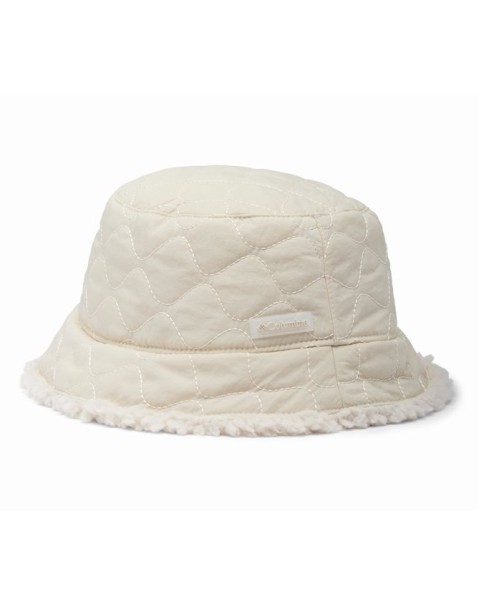 Columbia Winter Pass™ II Reversible Bucket Hat Brown Καπέλο Columbia Winter Pass™ II Reversible Bucket Hat Brown Καπέλο
