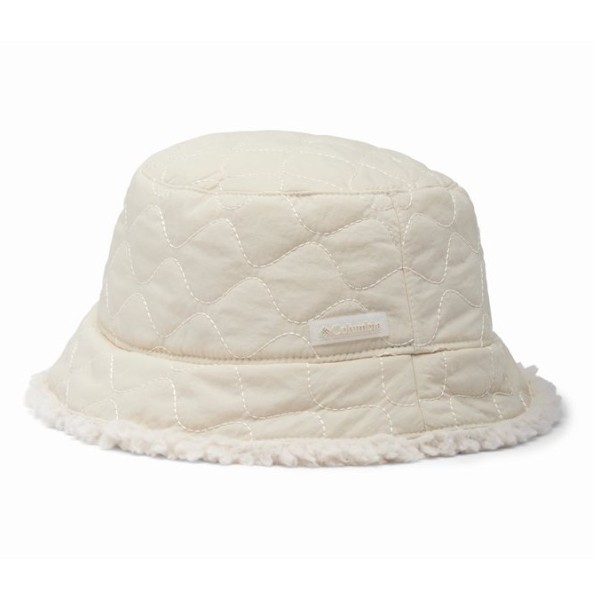 Columbia Winter Pass™ II Reversible Bucket Hat Brown Καπέλο Columbia Winter Pass™ II Reversible Bucket Hat Brown Καπέλο