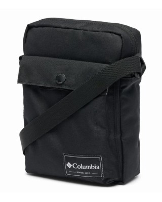 Columbia Zigzag™ II Side Bag Black Τσαντάκι