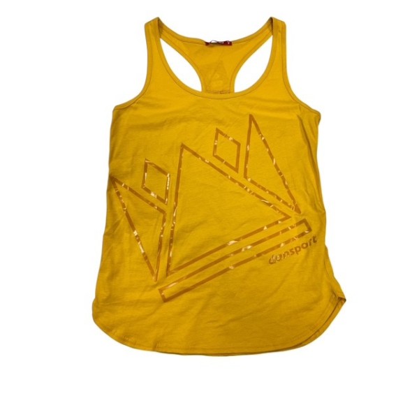 Dansport Γυναικείο Αμάνικο Μον/Μο Τυπ.Κ Dansport Γυναικείο Αμάνικο Μον/Μο Τυπ.Κ