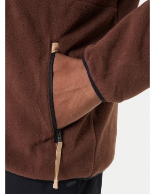 Columbia Sequoia Grove™ Half Zip Fleece Ανδρική Μπλούζα