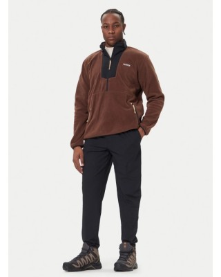 Columbia Sequoia Grove™ Half Zip Fleece Ανδρική Μπλούζα