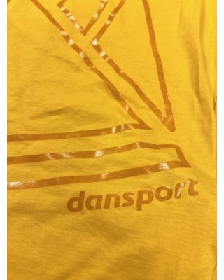 Dansport Γυναικείο Αμάνικο Μον/Μο Τυπ.Κ Dansport Γυναικείο Αμάνικο Μον/Μο Τυπ.Κ