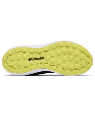 Columbia Youth Peakfreak Rush™ Waterproof Black Παιδικό Παπούτσι Outdoor