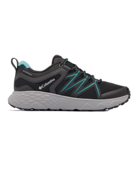 Columbia Peakfreak Roam™ Waterproof Black Γυναικείο Ορειβατικό Παπούτσι Columbia Peakfreak Roam™ Waterproof Black Γυναικείο Ορειβατικό Παπούτσι